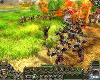 Imagen 51 de Elven Legacy para Ordenador