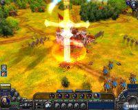 Imagen 44 de Elven Legacy para Ordenador