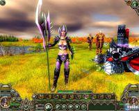 Imagen 43 de Elven Legacy para Ordenador