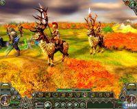 Imagen 42 de Elven Legacy para Ordenador