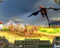Imagen 41 de Elven Legacy para Ordenador