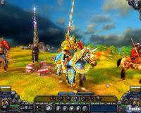 Imagen 50 de Elven Legacy para Ordenador