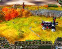 Imagen 47 de Elven Legacy para Ordenador