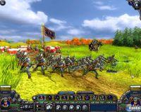 Imagen 46 de Elven Legacy para Ordenador