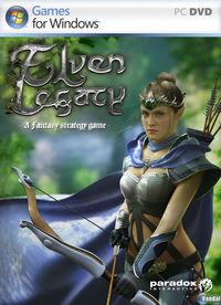 Imagen 56 de Elven Legacy para Ordenador
