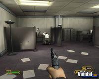 Imagen 2 de Conspiracy: Weapons of Mass Destruction para PlayStation 2