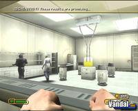 Imagen 1 de Conspiracy: Weapons of Mass Destruction para Xbox