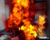 Imagen 5 de Conspiracy: Weapons of Mass Destruction para PlayStation 2