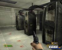 Imagen 4 de Conspiracy: Weapons of Mass Destruction para PlayStation 2