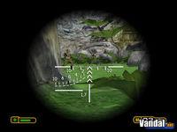 Imagen 9 de Conspiracy: Weapons of Mass Destruction para PlayStation 2