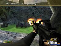 Imagen 8 de Conspiracy: Weapons of Mass Destruction para PlayStation 2