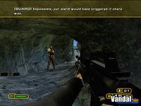 Imagen 7 de Conspiracy: Weapons of Mass Destruction para PlayStation 2