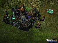 Pantalla Dragonshard
