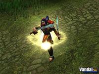 Imagen 11 de Dragonshard para Ordenador