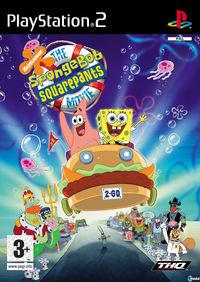 Imagen 1 de Bob Esponja. La Pel�cula para PlayStation 2