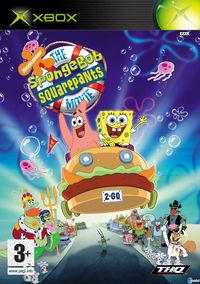 Imagen 1 de Bob Esponja. La Pel�cula para Xbox