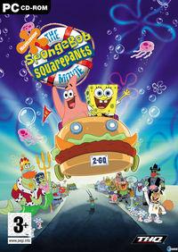 Imagen 1 de Bob Esponja. La Pel�cula para Ordenador