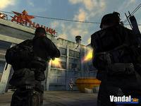 Imagen 5 de Conflict: Global Storm para Ordenador