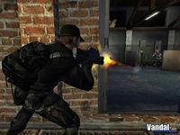 Imagen 14 de Conflict: Global Storm para PlayStation 2