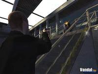 Imagen 12 de Conflict: Global Storm para PlayStation 2