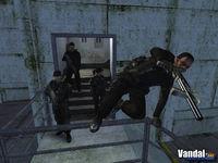 Imagen 11 de Conflict: Global Storm para PlayStation 2