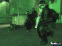 Pantalla Conflict: Global Storm