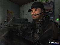 Imagen Conflict: Global Storm