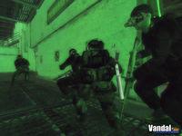 Imagen 15 de Conflict: Global Storm para PlayStation 2