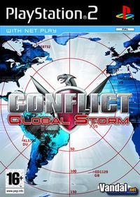Imagen 19 de Conflict: Global Storm para PlayStation 2