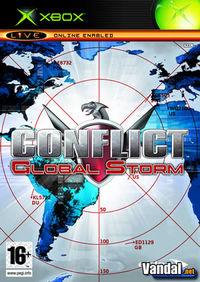 Imagen 11 de Conflict: Global Storm para Xbox