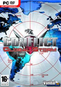 Imagen 11 de Conflict: Global Storm para Ordenador