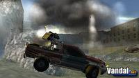 Imagen 13 de Fired Up para PSP