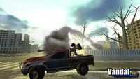 Imagen 12 de Fired Up para PSP