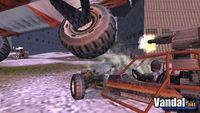 Imagen 16 de Fired Up para PSP