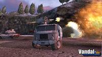 Imagen 15 de Fired Up para PSP