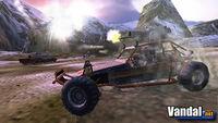Imagen 17 de Fired Up para PSP