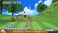 Imagen 11 de Ape Academy para PSP