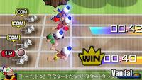Imagen 9 de Ape Academy para PSP
