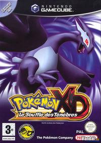 Imagen 23 de Pok�mon XD: Tempestad Oscura para GameCube