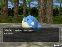 Pok�mon XD: Tempestad Oscura