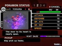 Imagen Pok�mon XD: Tempestad Oscura