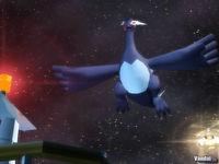 Imagen 16 de Pok�mon XD: Tempestad Oscura para GameCube