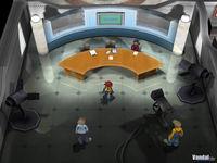 Imagen 14 de Pok�mon XD: Tempestad Oscura para GameCube