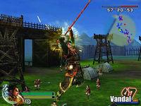 Imagen 30 de Dynasty Warriors 5 para PlayStation 2