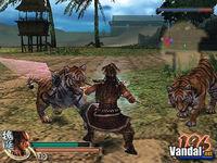 Imagen 34 de Dynasty Warriors 5 para PlayStation 2