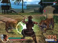 Imagen 33 de Dynasty Warriors 5 para PlayStation 2