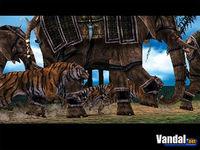Dynasty Warriors 5