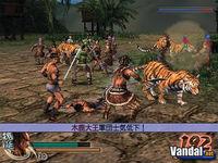 Imagen Dynasty Warriors 5
