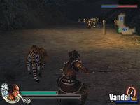 Imagen 36 de Dynasty Warriors 5 para PlayStation 2