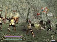 Imagen 33 de Drakengard 2 para PlayStation 2
